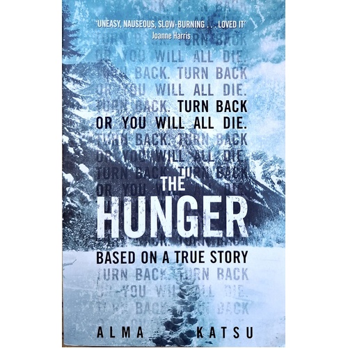 The Hunger