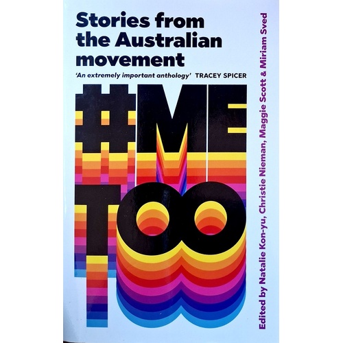 Stories From The Australian Movement