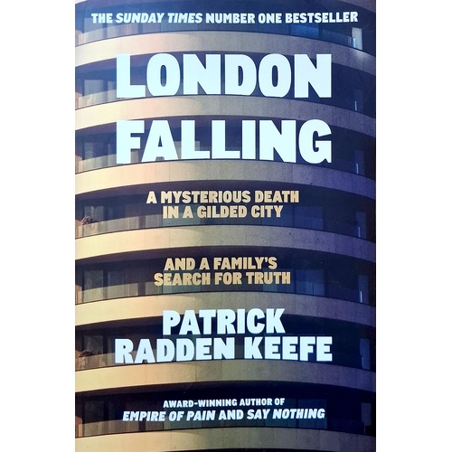 London Falling
