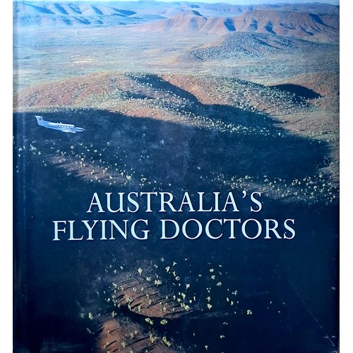 Australia's Flying Doctors