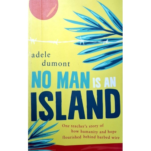 No Man Is An Island