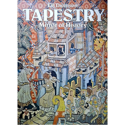 Tapestry. Mirror Of History