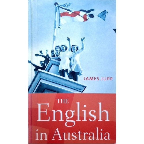 The English In Australia