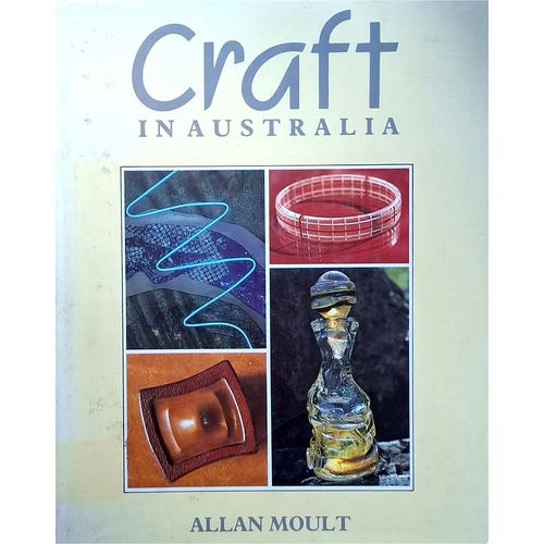 Craft In Australia