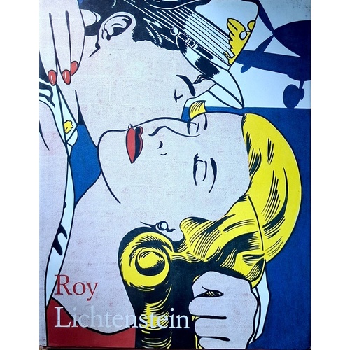 Roy Lichtenstein
