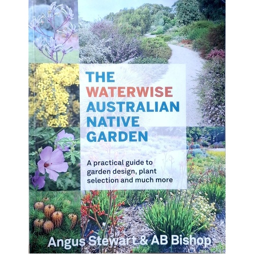 The Waterwise Australian Native Garden