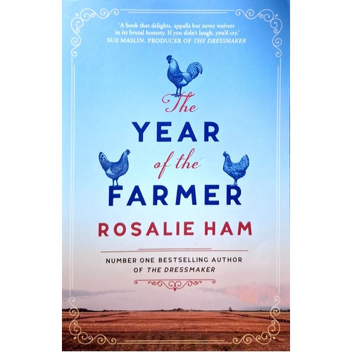 The Year Of The Farmer