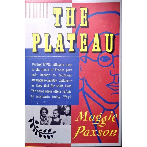 The Plateau