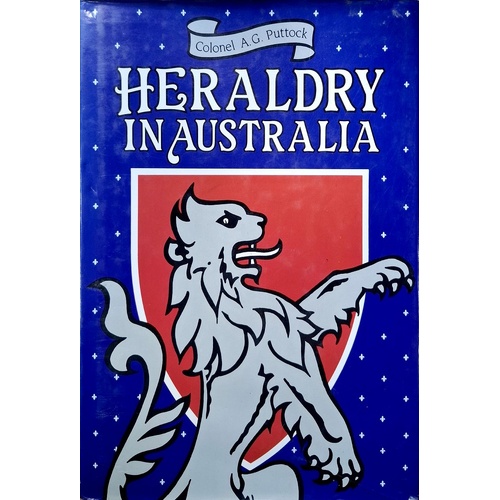 Heraldry In Australia