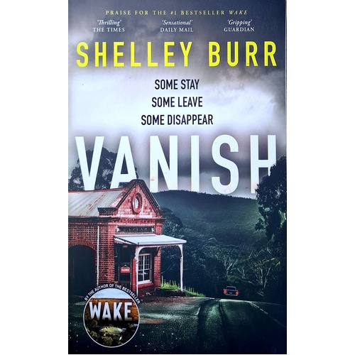 Vanish