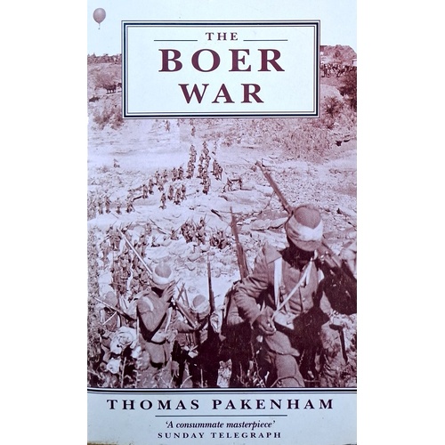 The Boer War