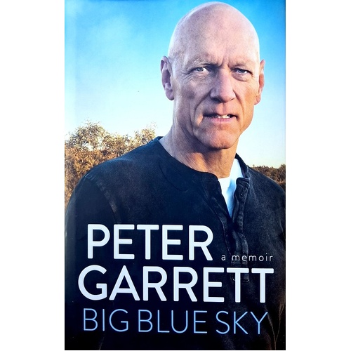 Big Blue Sky