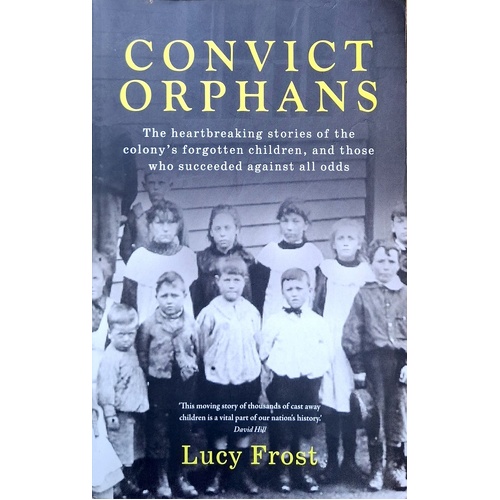 Convict Orphans