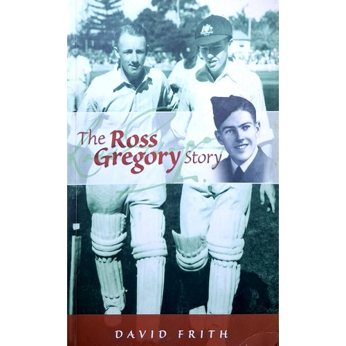 The Ross Gregory Story