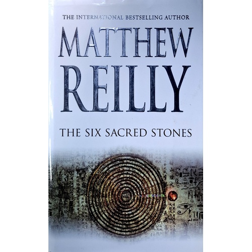 The Six Sacred Stones