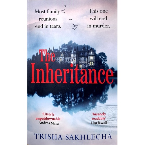 The Inheritance