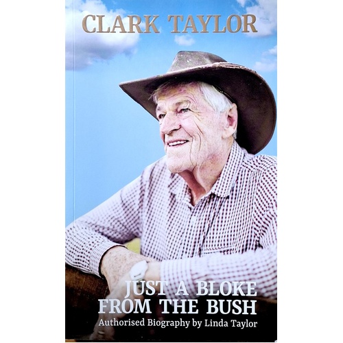 Just A Bloke From The Bush