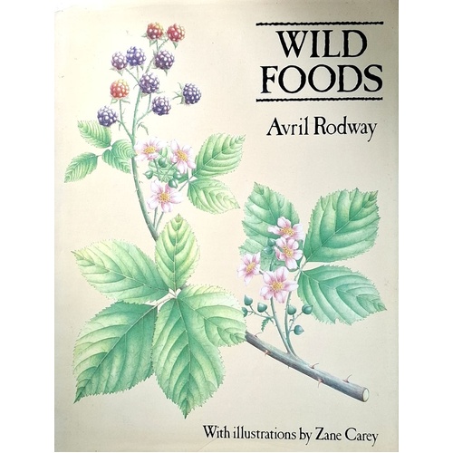 Wild Foods