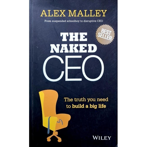 The Naked CEO