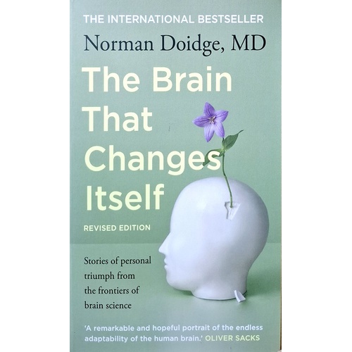 The Brain That Changes Itself