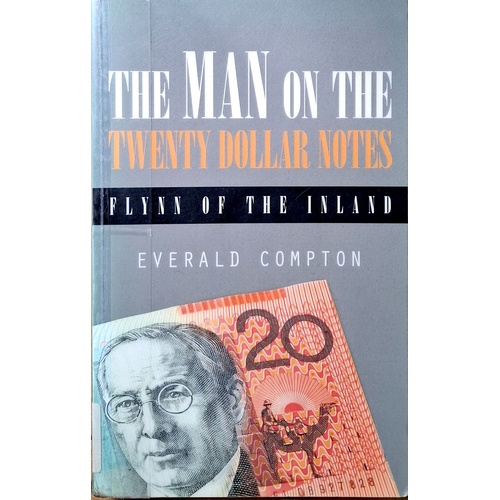 The Man On The Twenty Dollar Notes. Flynn Of The Inland