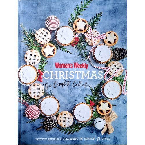 Christmas. The Complete Collection