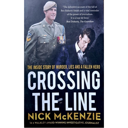 Crossing The Line