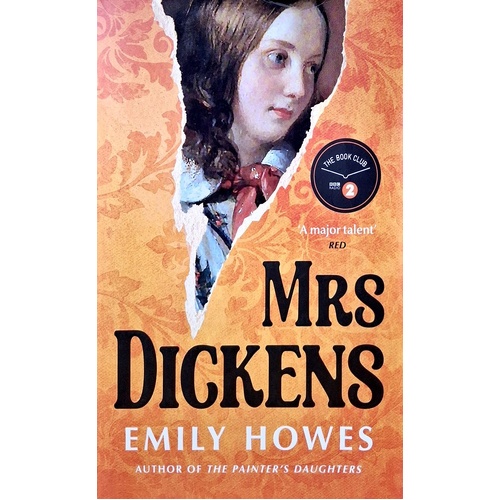 Mrs Dickens