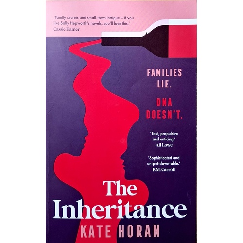 The Inheritance