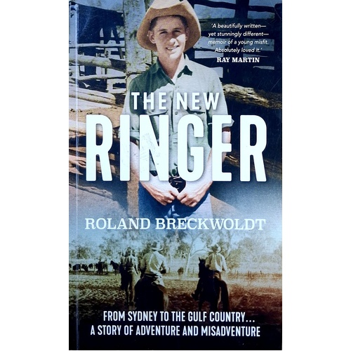 The New Ringer