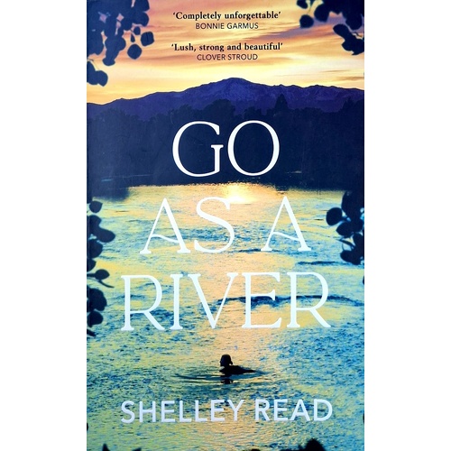 Go As A River
