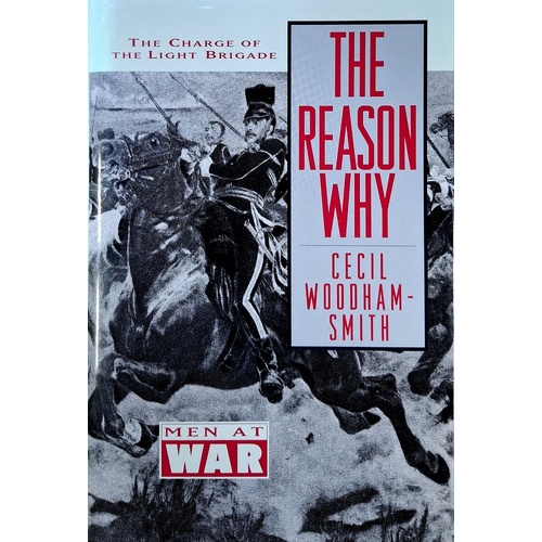 The Reason Why