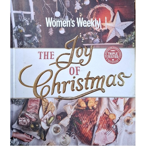 The Joy Of Christmas