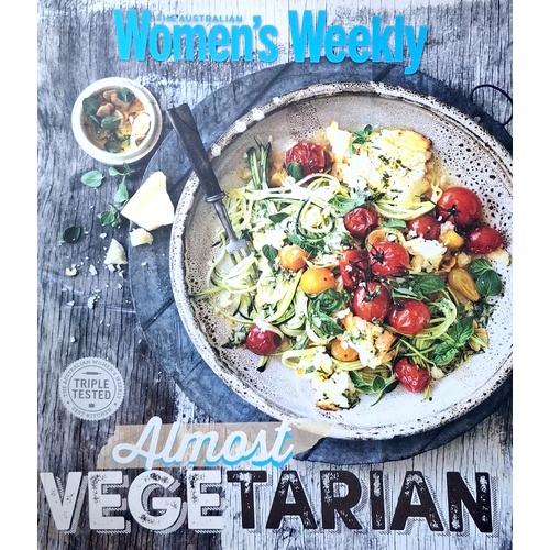 Almost Vegetarian
