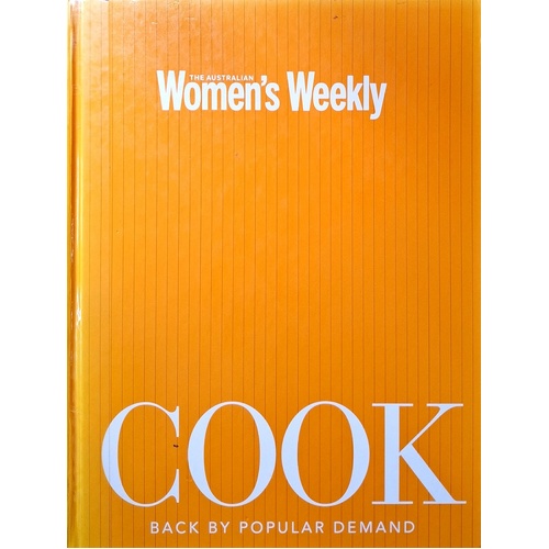 Cook. How To Cook Absolutely Everything