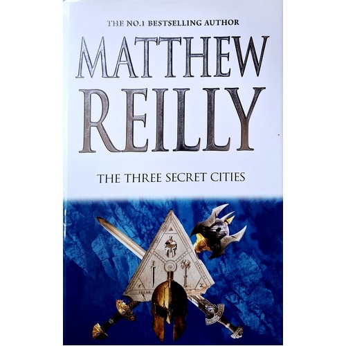 The Three Secret Cities