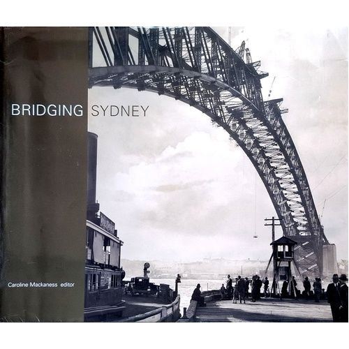 Bridging Sydney