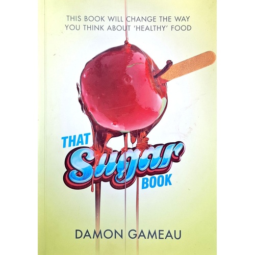 That Sugar Book