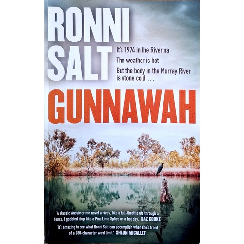 Gunnawah