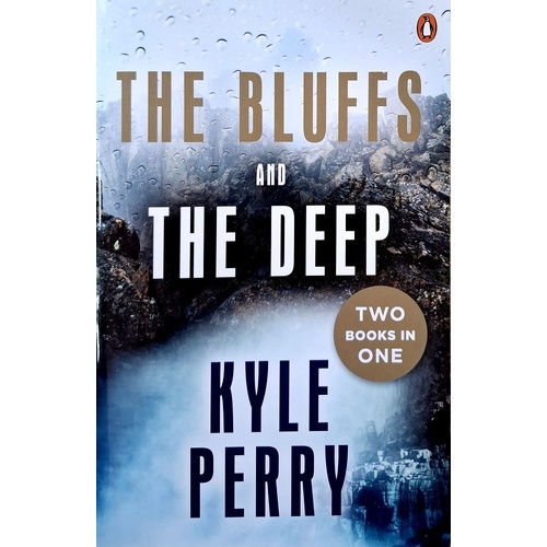 The Blues, The Deep. Two Novels In One