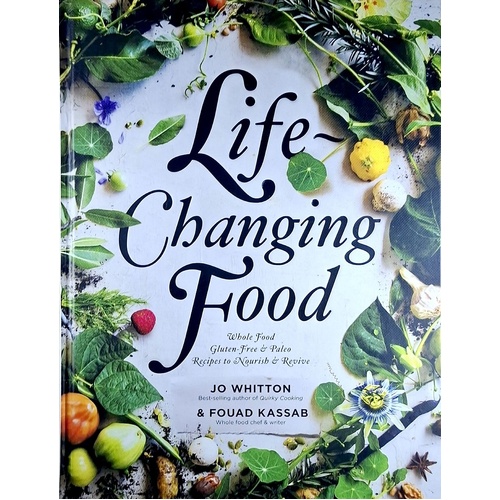 Life-Changing Food