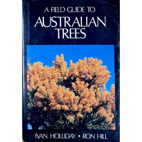 A Field Guide To Australian Trees