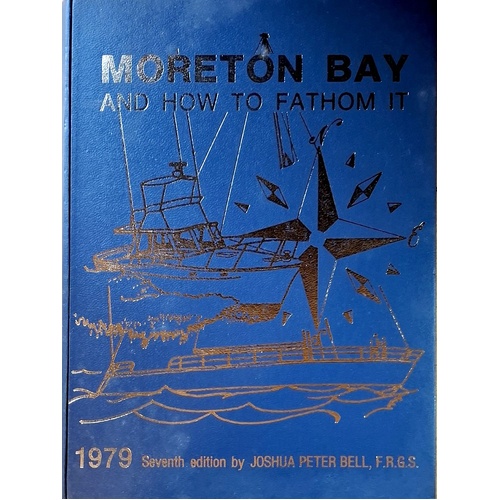 Moreton Bay And How To Fathom It