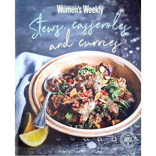 Stews, Casseroles And Curries