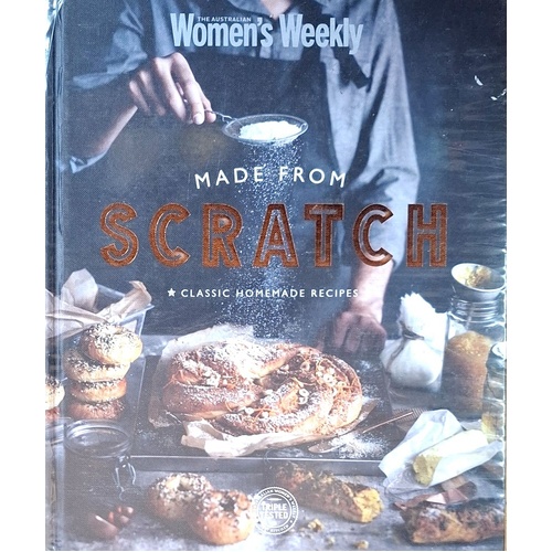 Made From Scratch