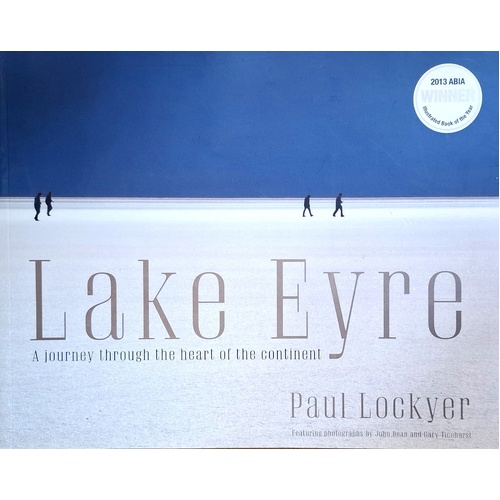 Lake Eyre