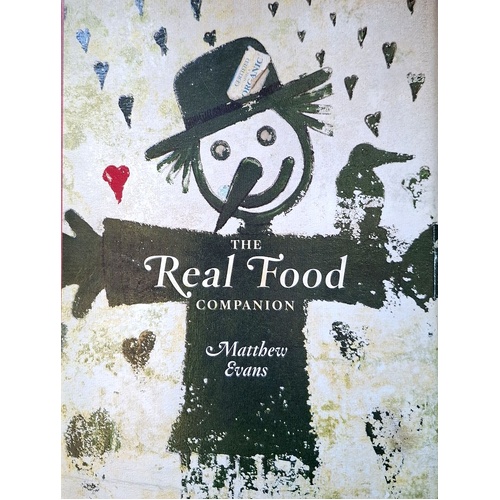 The Real Food Companion