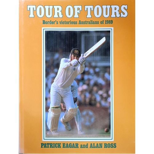 Tour Of Tours