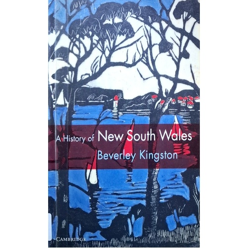 A History Of New South Wales