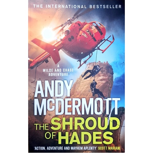 The Shroud Of Hades